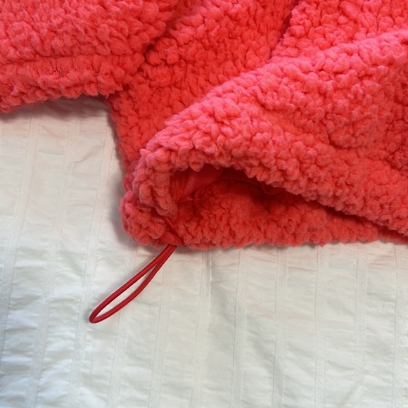 New Teddy 1/4 zip! - Picture 8 of 9